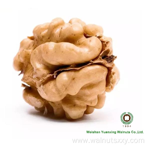 best walnut kernels light color halves for sale